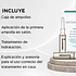 Tratamiento Anticaída Medavita + Caja de Ampollas