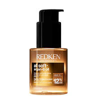 Oil Aceite de Argán 50ml All Soft Argan-6 Redken