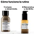 Mini Duo Absolut Repair Molecular Shampoo 100ml + Aceite 30ml L'Oréal Professionnel 4