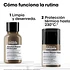 Mini Duo Absolut Repair Molecular Shampoo 100ml + Máscara 50ml L'Oréal Professionnel 3