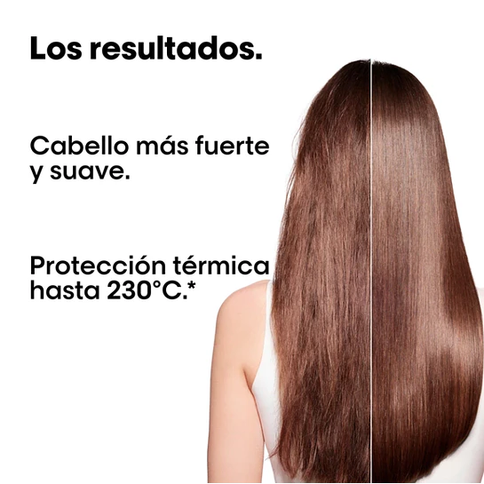 Mini Duo Absolut Repair Molecular Shampoo 100ml + Máscara 50ml L'Oréal Professionnel 2