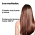 Mini Duo Absolut Repair Molecular Shampoo 100ml + Máscara 50ml L'Oréal Professionnel 2