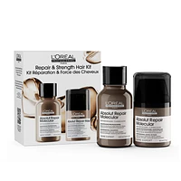 Mini Duo Absolut Repair Molecular Shampoo 100ml + Máscara 50ml L'Oréal Professionnel