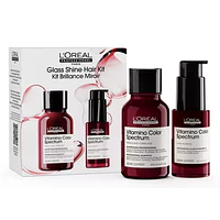 Mini Duo Vitamino Color Spectrum Shampoo 100ml + Sérum 30ml