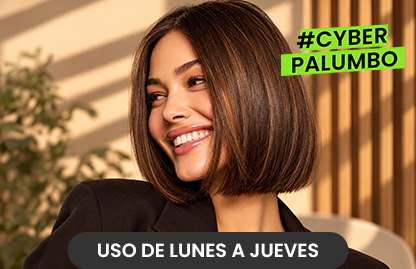 Corte Mujer | Uso válido de lunes a jueves