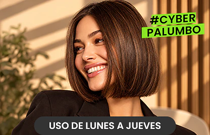 Corte Mujer | Uso válido de lunes a jueves