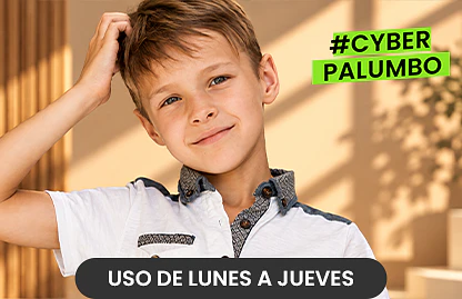 Corte Niño | Uso válido de lunes a jueves