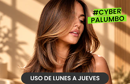 Brushing Mujer | Uso válido de lunes a jueves
