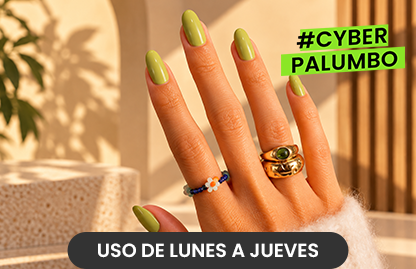 Manos Larga Duración Full | Uso válido de lunes a jueves