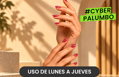 Esmaltado Manos Tradicional | Uso válido de lunes a jueves