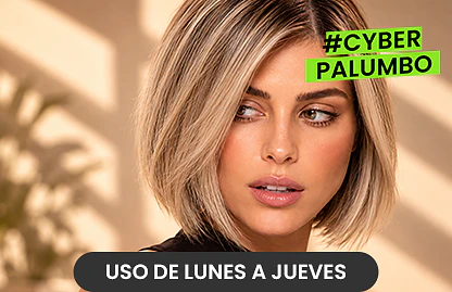 Retoque Raíz Normal | Uso válido de lunes a jueves