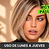 Retoque Raíz Normal | Uso válido de lunes a jueves