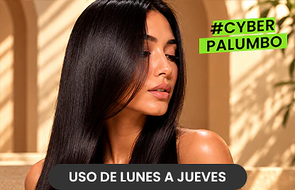 Tratamiento Molecular Repair Pro Nashi | Uso válido de lunes a jueves