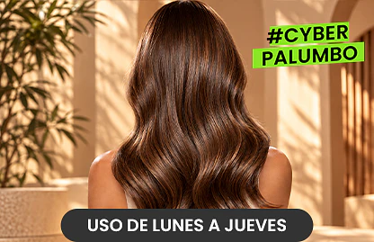 Tratamiento Hidratación Premium Medavita  | Uso válido de lunes a jueves