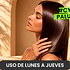 Tratamiento Hidratación Premium Jenoris o Nashi | Uso válido de lunes a jueves