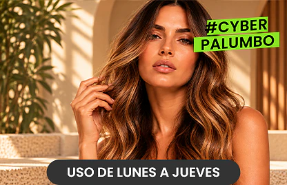 Visos Iluminados con Gorro + Tonalización | Uso válido de lunes a jueves