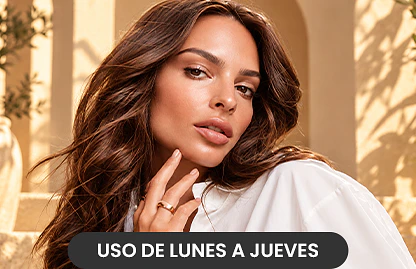 Tratamiento Capilar Fusio Dose Kérastase | Uso válido de lunes a jueves