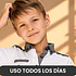 Corte Niño | Uso válido Todos los dias