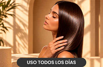Tratamiento Hidratación Premium Jenoris o Nashi | Uso válido Todos los dias