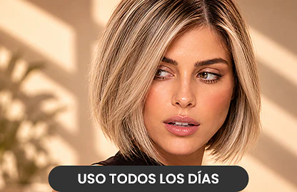 Retoque Raíz Normal | Uso válido Todos los dias