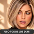 Retoque Raíz Normal | Uso válido Todos los dias
