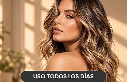 Balayage + Tonalización Premium | Uso válido Todos los dias