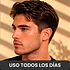 Corte Hombre Barbería | Uso válido Todos los dias
