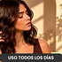 Corte + Brushing Mujer | Uso válido Todos los dias