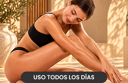 Depilacion rebaje completo + pierna entera + axila | Uso válido Todos los dias