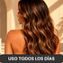 Mechas Papel + Tonalización Premium | Uso válido Todos los dias