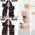 Crema anti-frizz y de brillo Frizz-Glaze Cream Gloss Absolu 240ml Kérastase 2