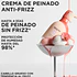 Crema anti-frizz y de brillo Frizz-Glaze Cream Gloss Absolu 240ml Kérastase 3
