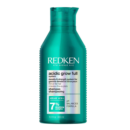 Shampoo Acidic Grow Full 300ml Redken 1