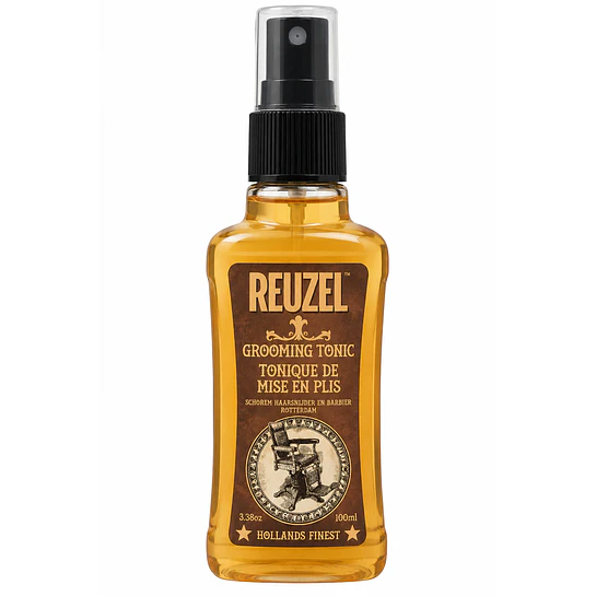 Tónico de peinado Grooming Tonic 100ml Reuzel