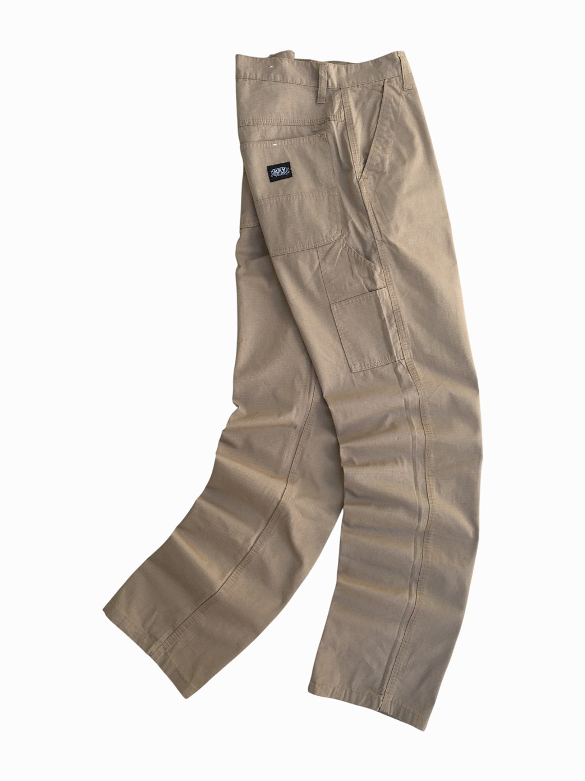Pantalon Work Pant Key  1