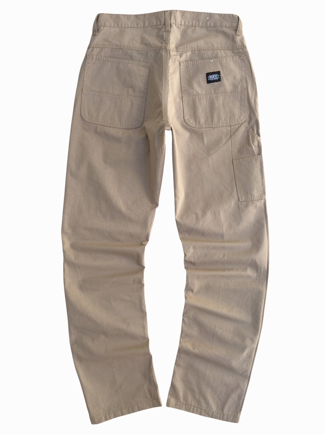 Pantalon Work Pant Key  2