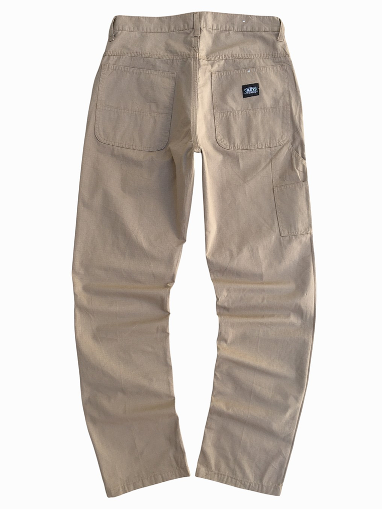 Pantalon Work Pant Key  2