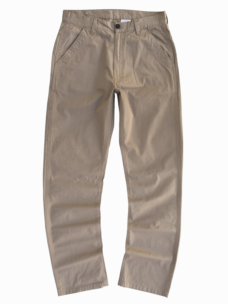 Pantalon Work Pant Key  4