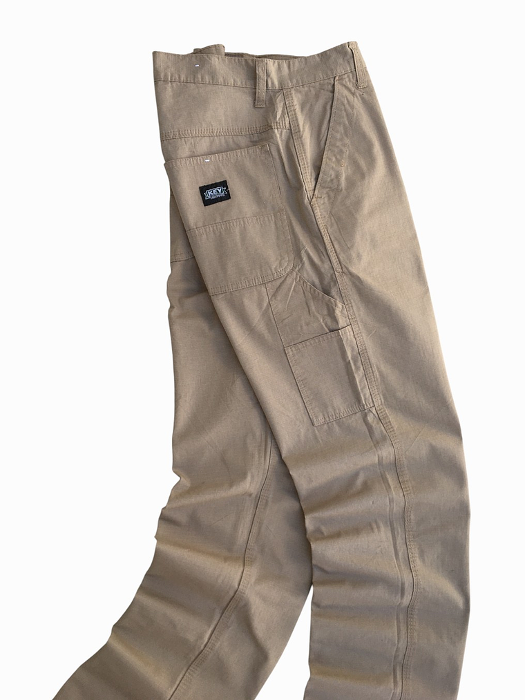 Pantalon Work Pant Key  7