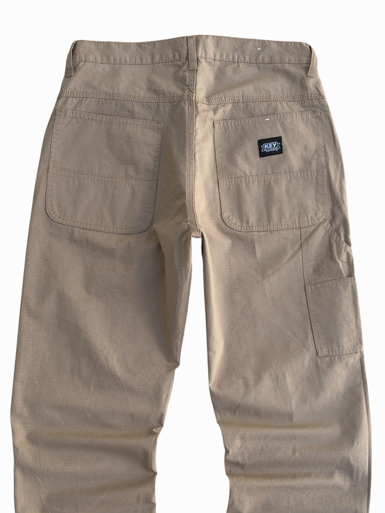 Pantalon Work Pant Key  8