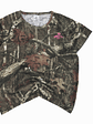 Polera Camuflada  Mossy Oak  - Miniatura 2