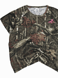 Polera Camuflada  Mossy Oak  - Miniatura 3
