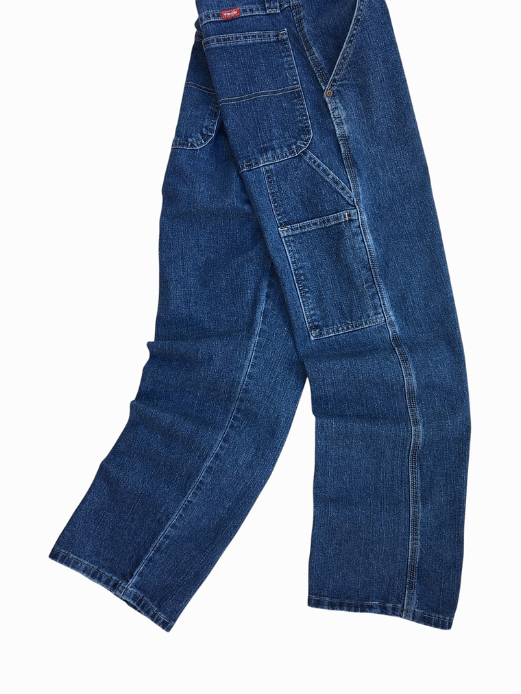 Pantalon Carpintero  Wrangler   2