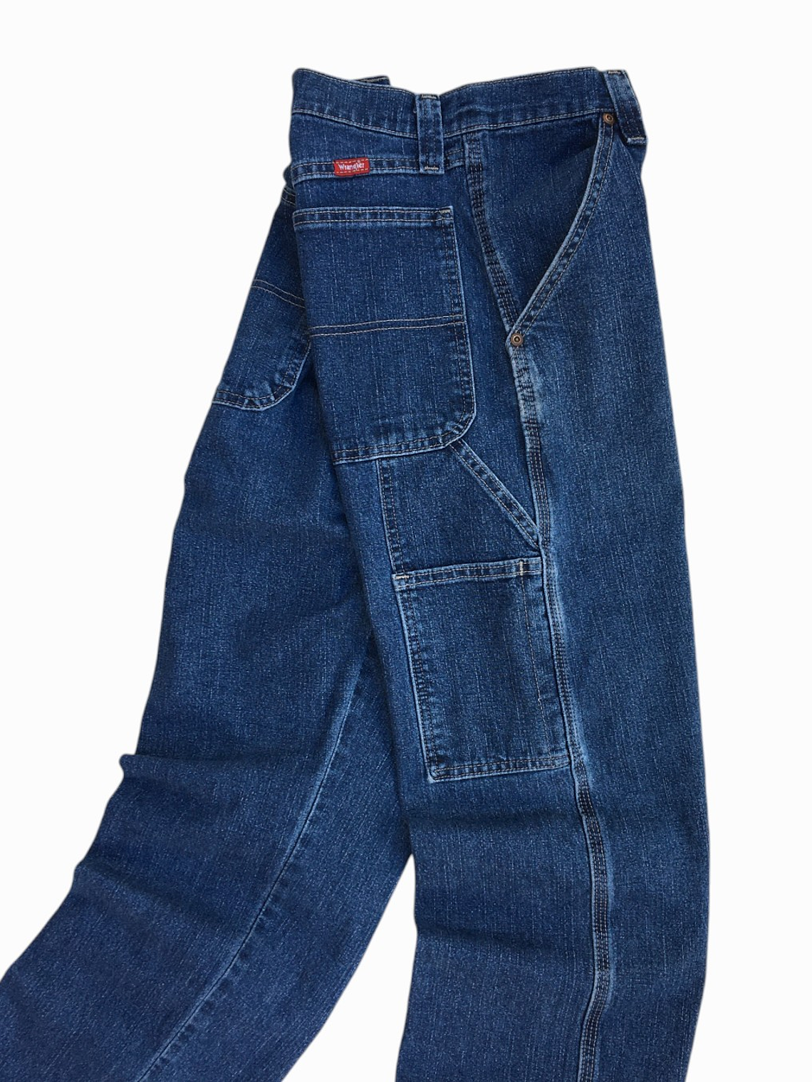 Pantalon Carpintero  Wrangler   3