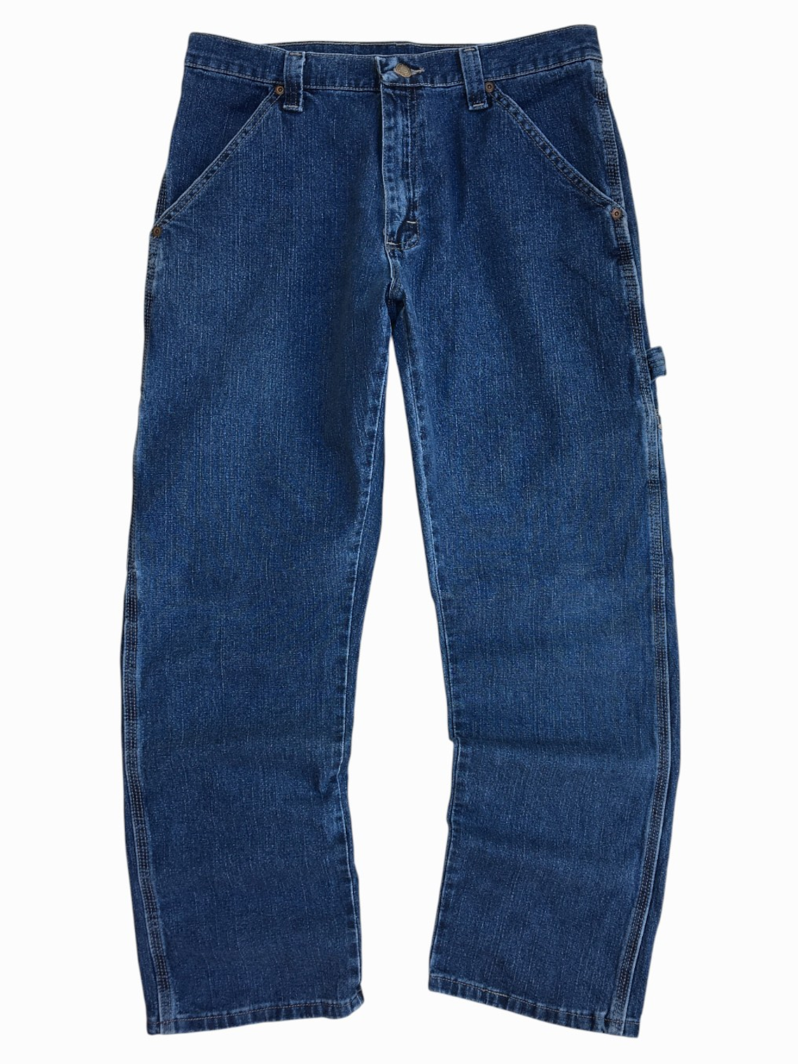 Pantalon Carpintero  Wrangler   4