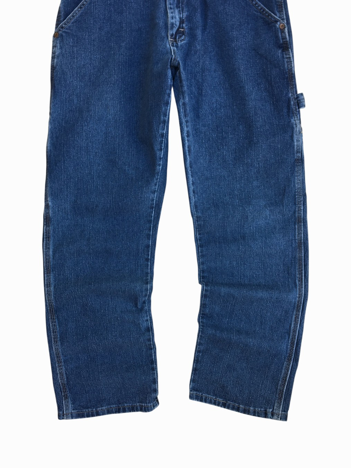 Pantalon Carpintero  Wrangler   6