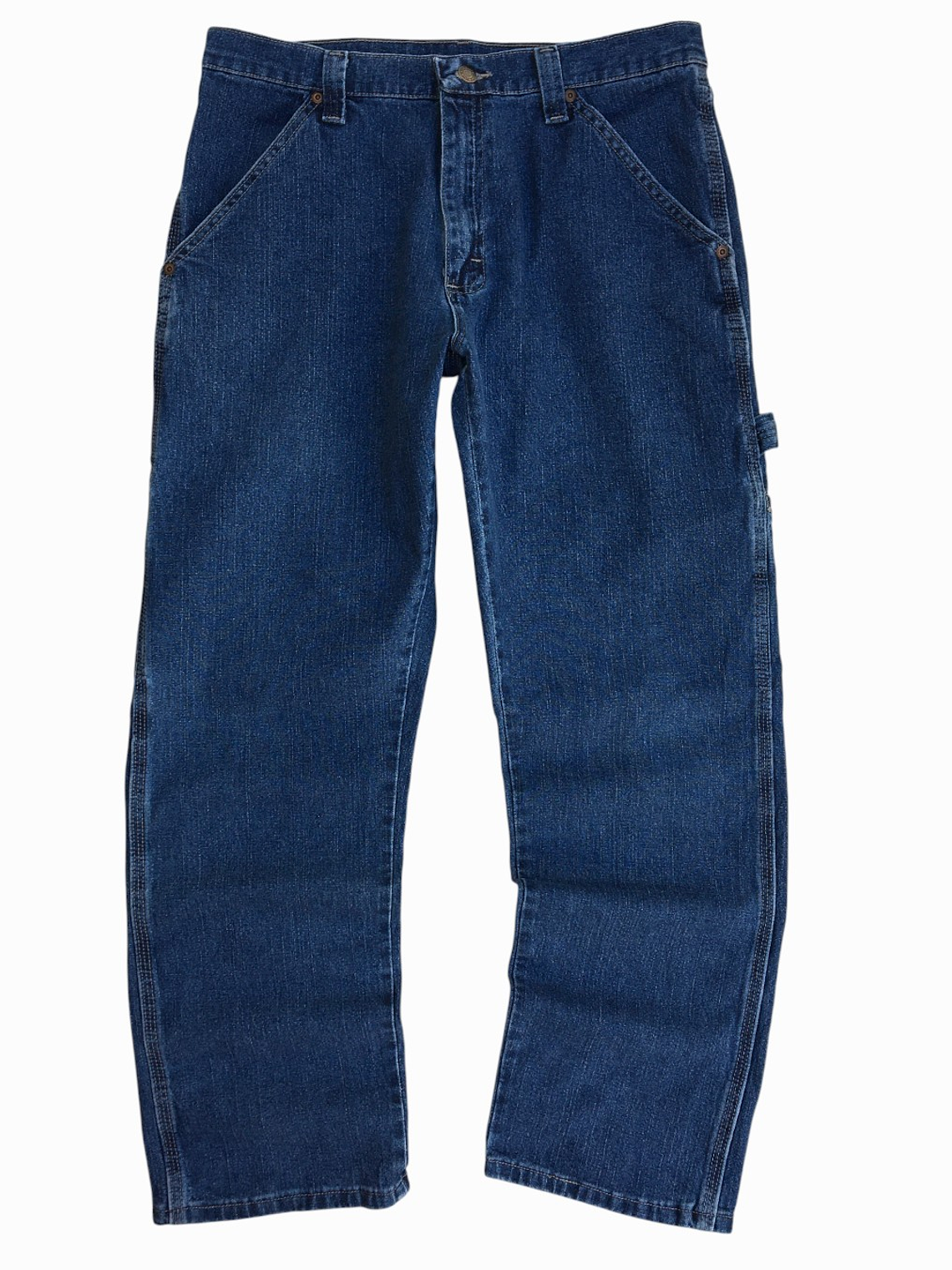 Pantalon Carpintero  Wrangler   8