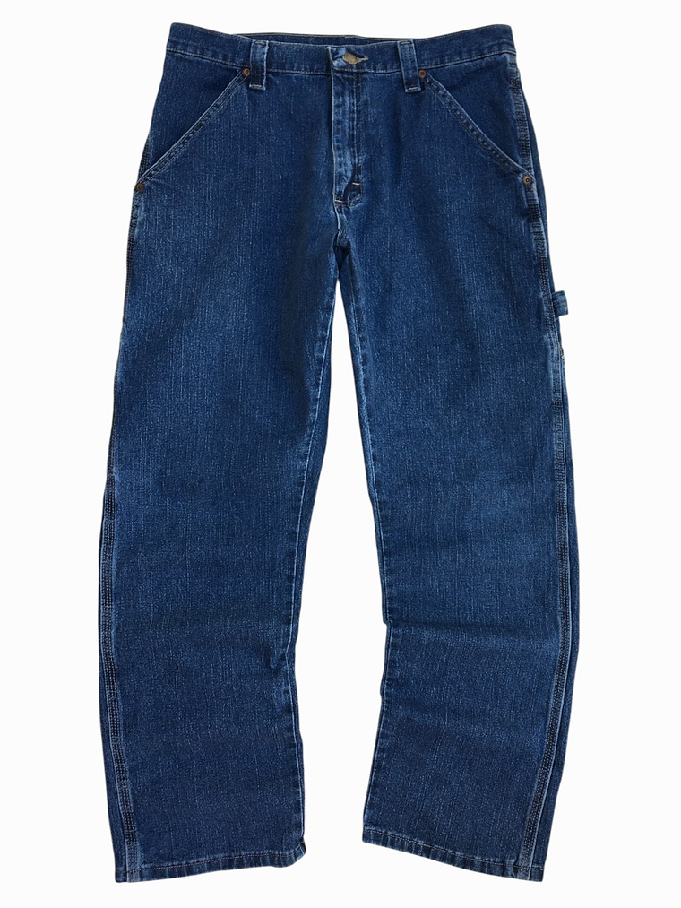 Pantalon Carpintero  Wrangler   9