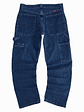 Pantalon Carpintero  Wrangler   - Miniatura 10