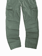 Pantalon Cargo verde    - Miniatura 10